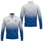 Western Bulldogs Quarter-zip Pullover SC109