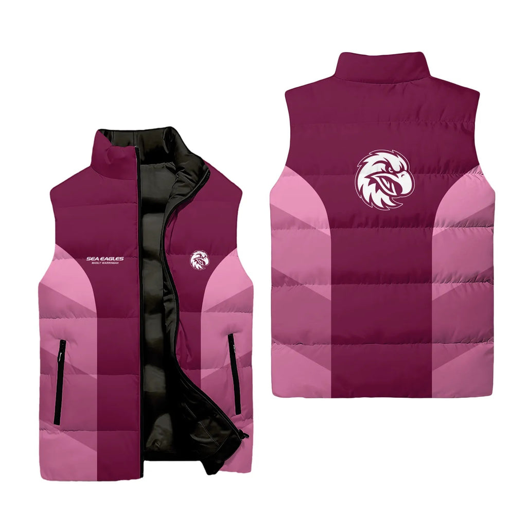 Manly Warringah Sea Eagles Apparels SC049