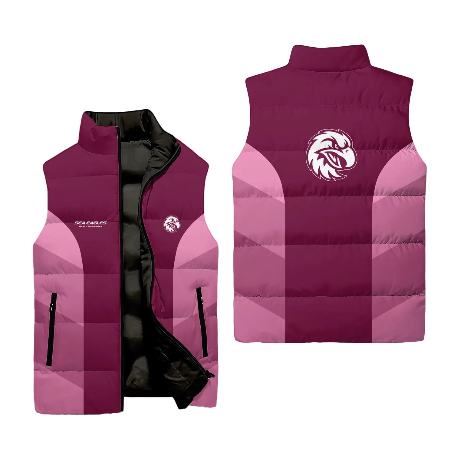 Manly Warringah Sea Eagles Apparels SC049