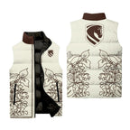 Brisbane Broncos Apparels SHW064