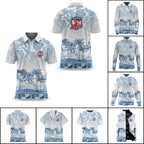 Sydney Roosters Apparels SC045