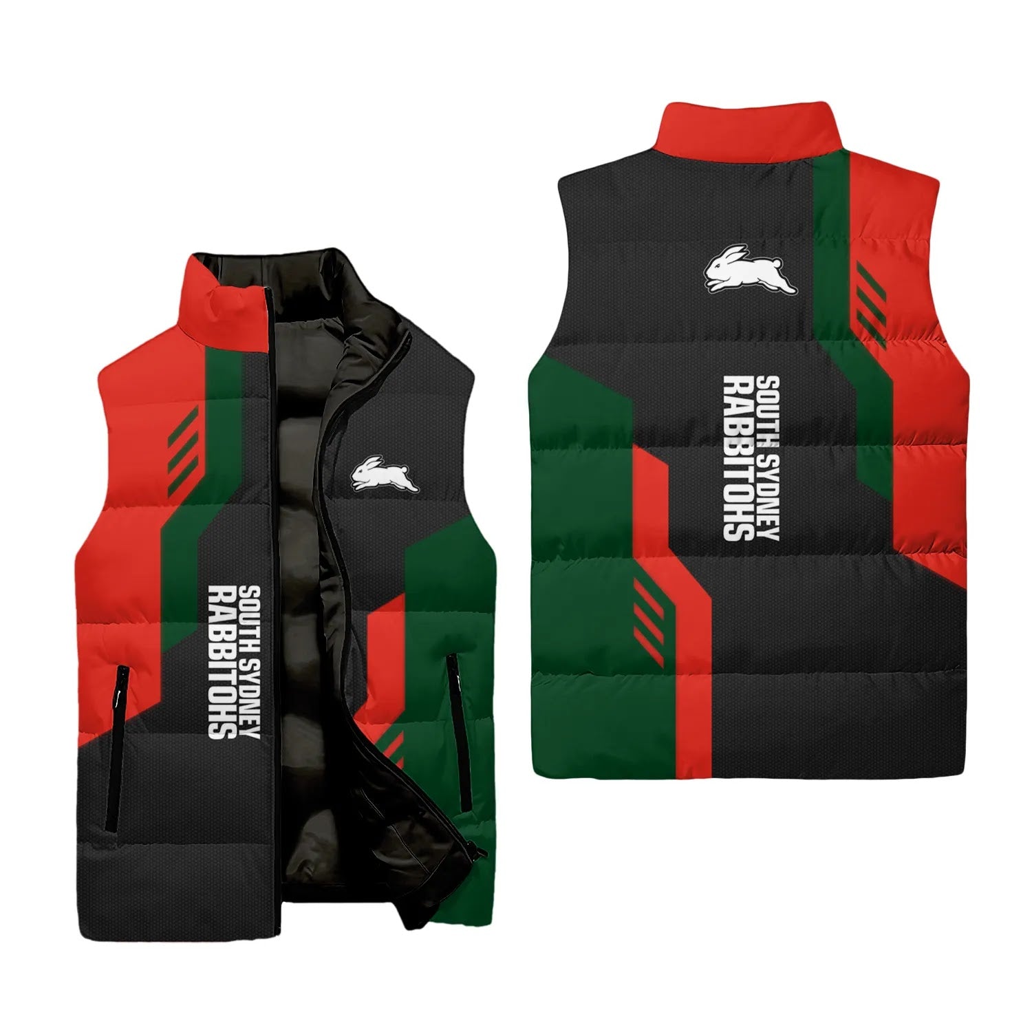 South Sydney Rabbitohs Apparels SC029