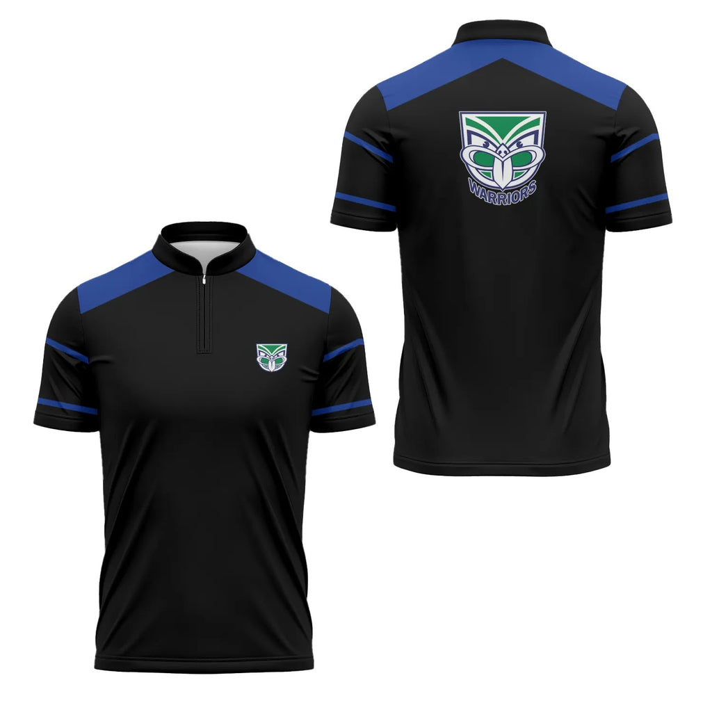 New Zealand Warriors Apparels SC041