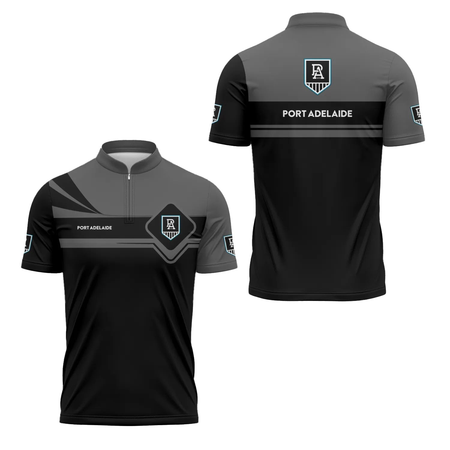 Port Adelaide Power Apparels SC066