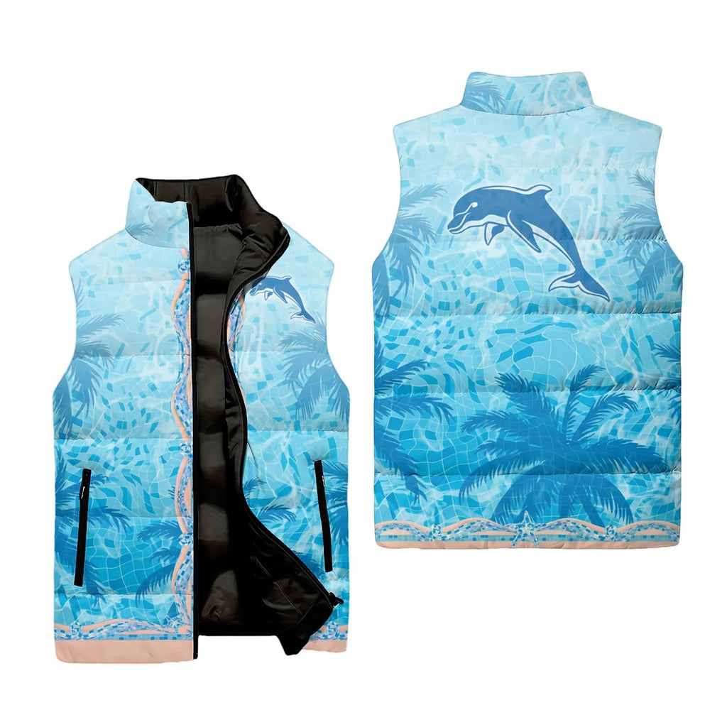Dolphins Apparels SHW026