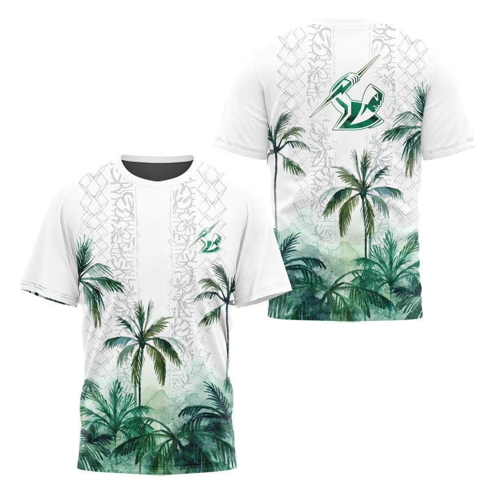 Melbourne Storm Apparels SHW015
