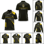 Richmond Tigers Apparels SC067