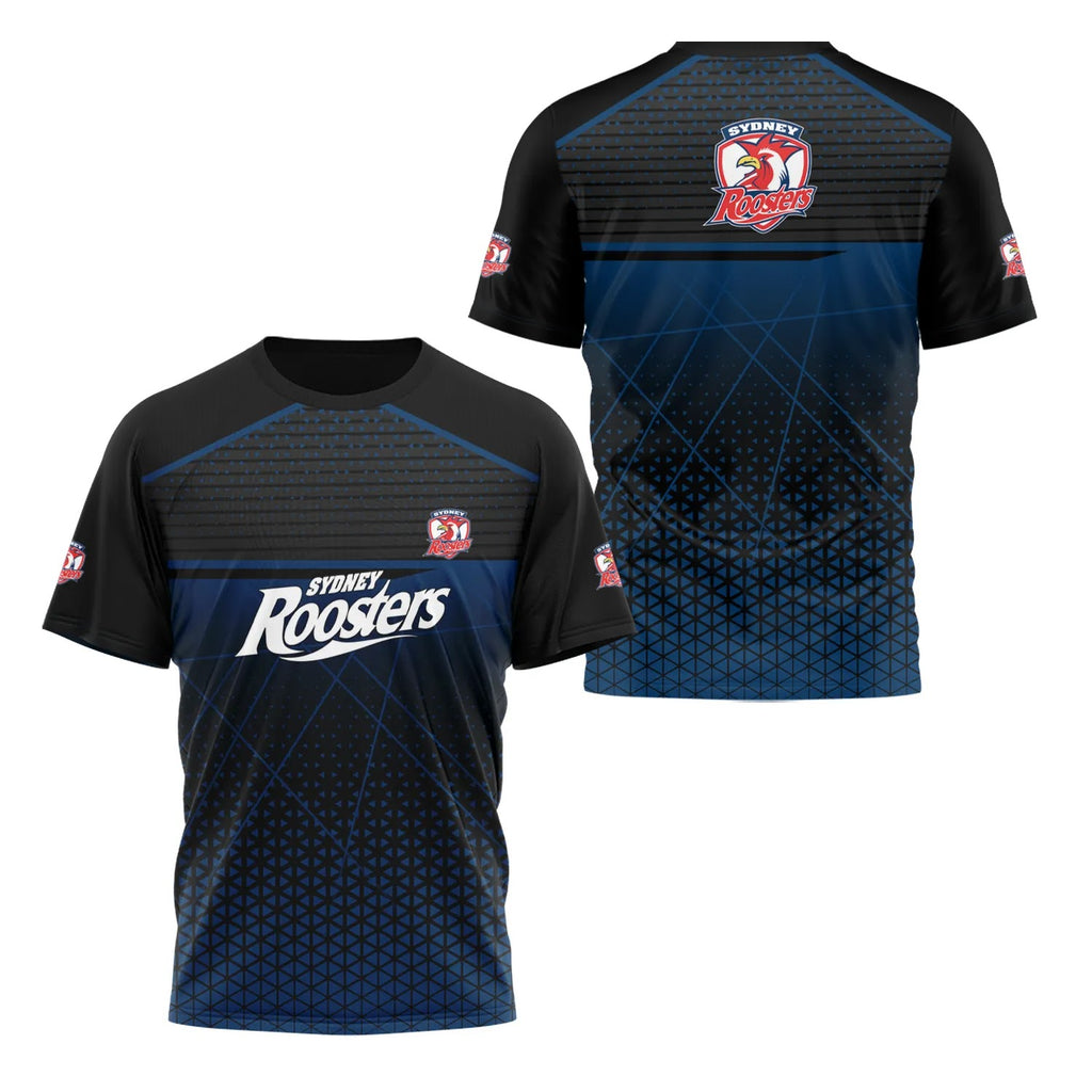 Sydney Roosters Apparels SC047