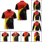 Gold Coast Suns Apparels SC002