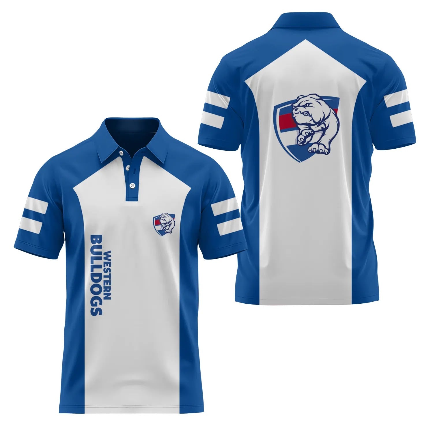 Western Bulldogs Apparels SC078