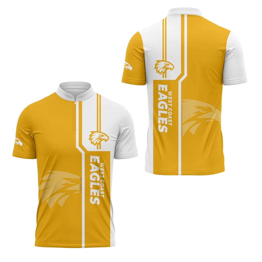 West Coast Eagles Apparels SC064