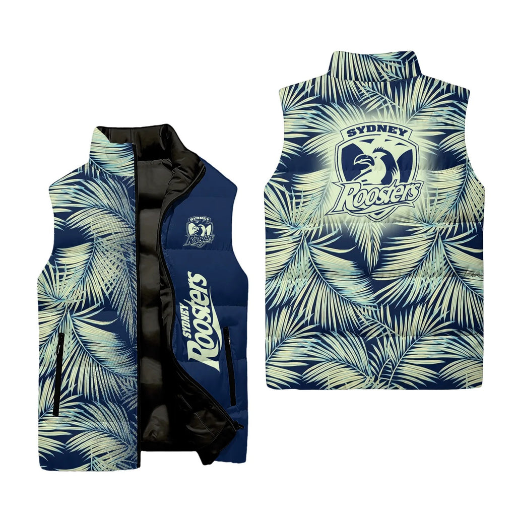 Sydney Roosters Apparels SHW003