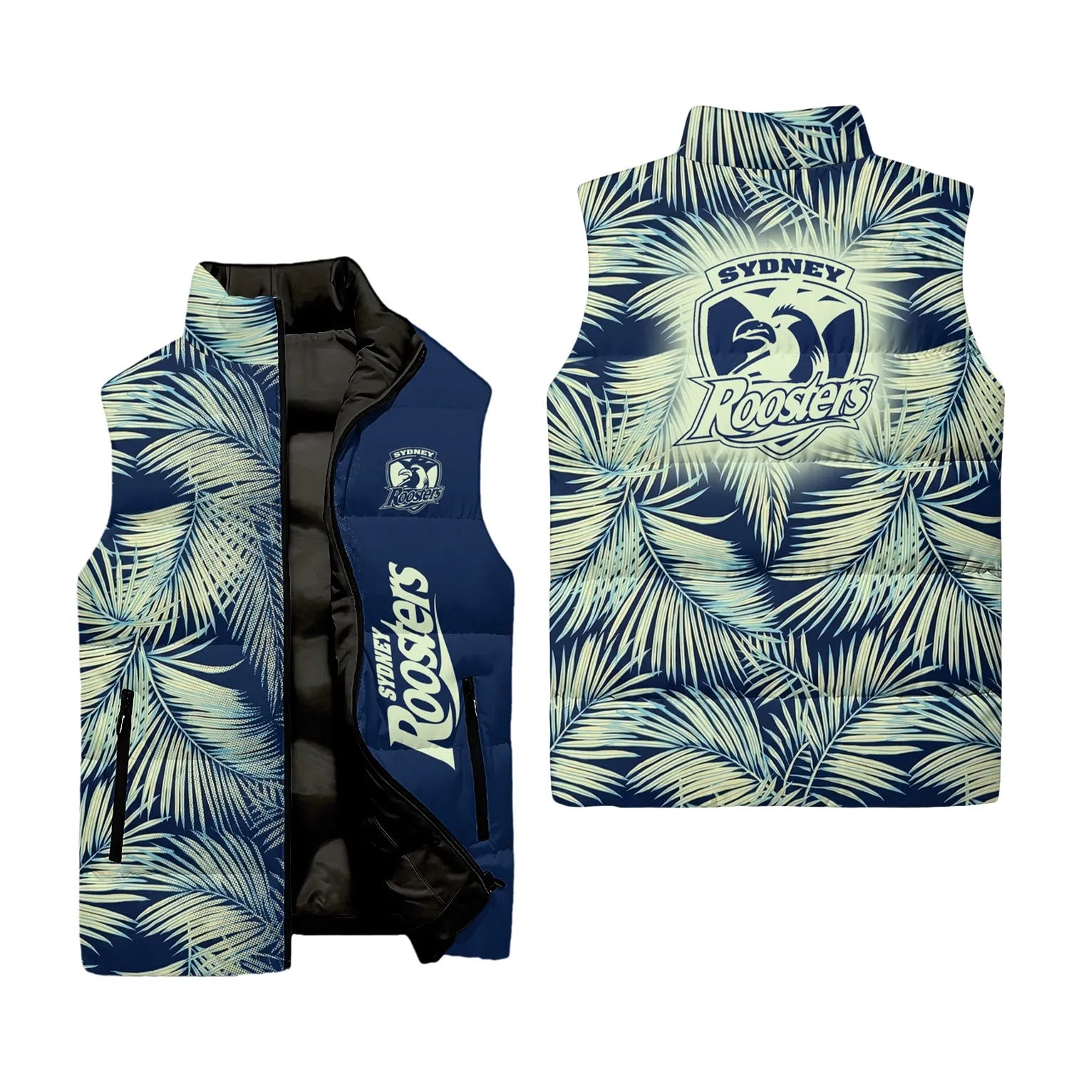Sydney Roosters Apparels SHW003
