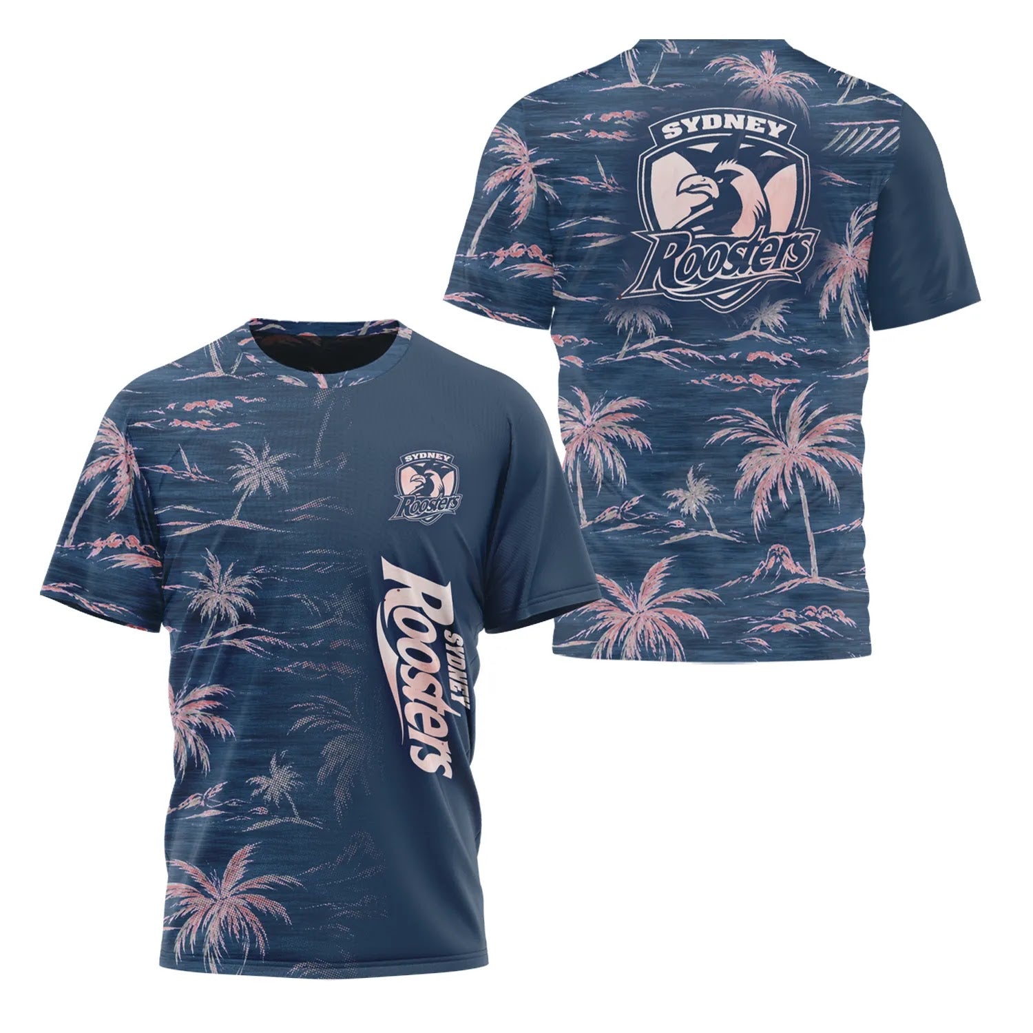 Sydney Roosters Apparels SHW013