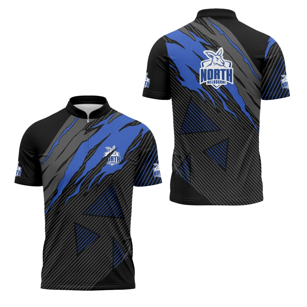 North Melbourne Kangaroos Apparels SC009