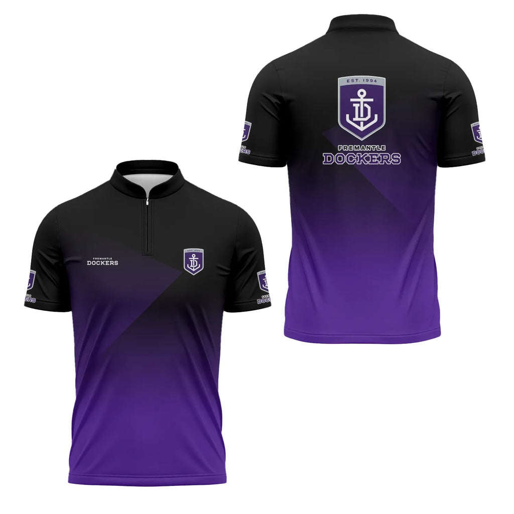 Fremantle Dockers Apparels SC012