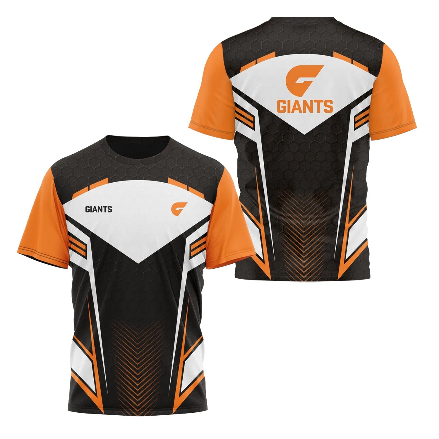 Greater Western Sydney Giants Apparels SC033