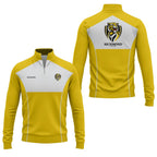 Richmond Tigers Quarter-zip Pullover SC028