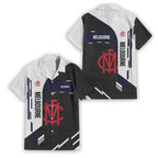 Melbourne Demons Apparels SC036