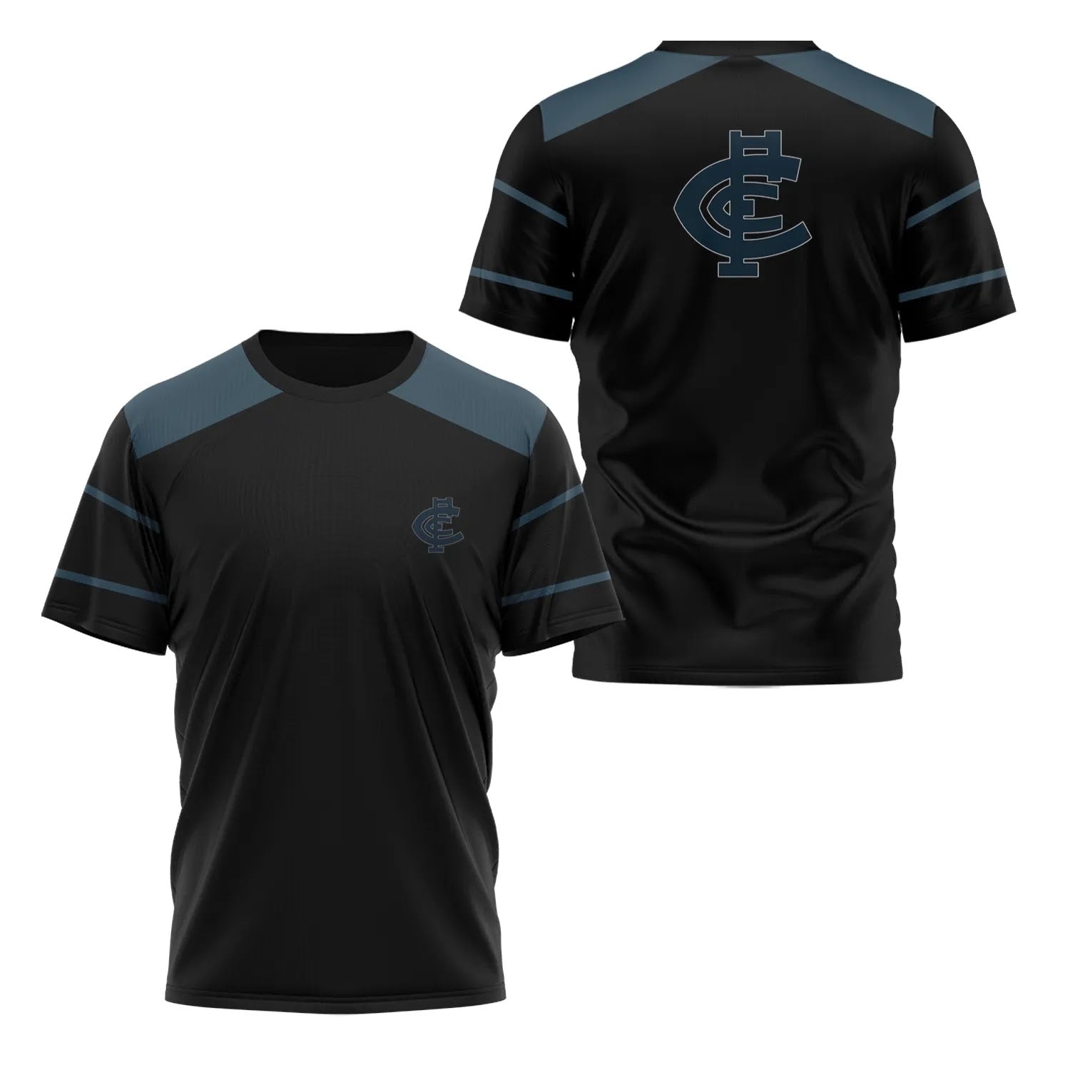 Carlton Blues Apparels SC041