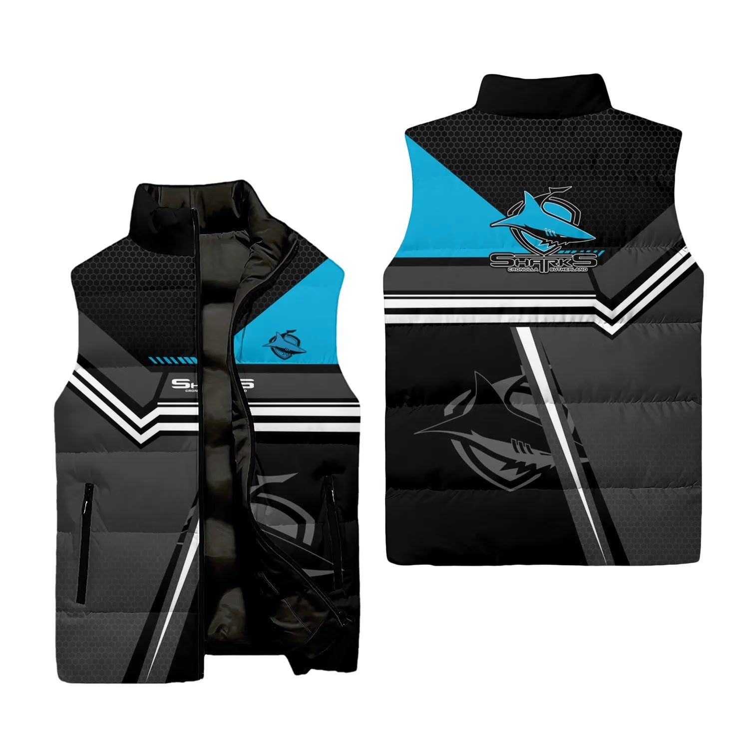 Cronulla-Sutherland Sharks Apparels SC071