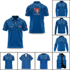 Newcastle Knights Apparels SC091