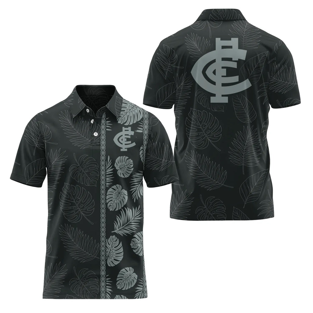 Carlton Blues Apparels SHW022