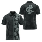 Carlton Blues Apparels SHW022