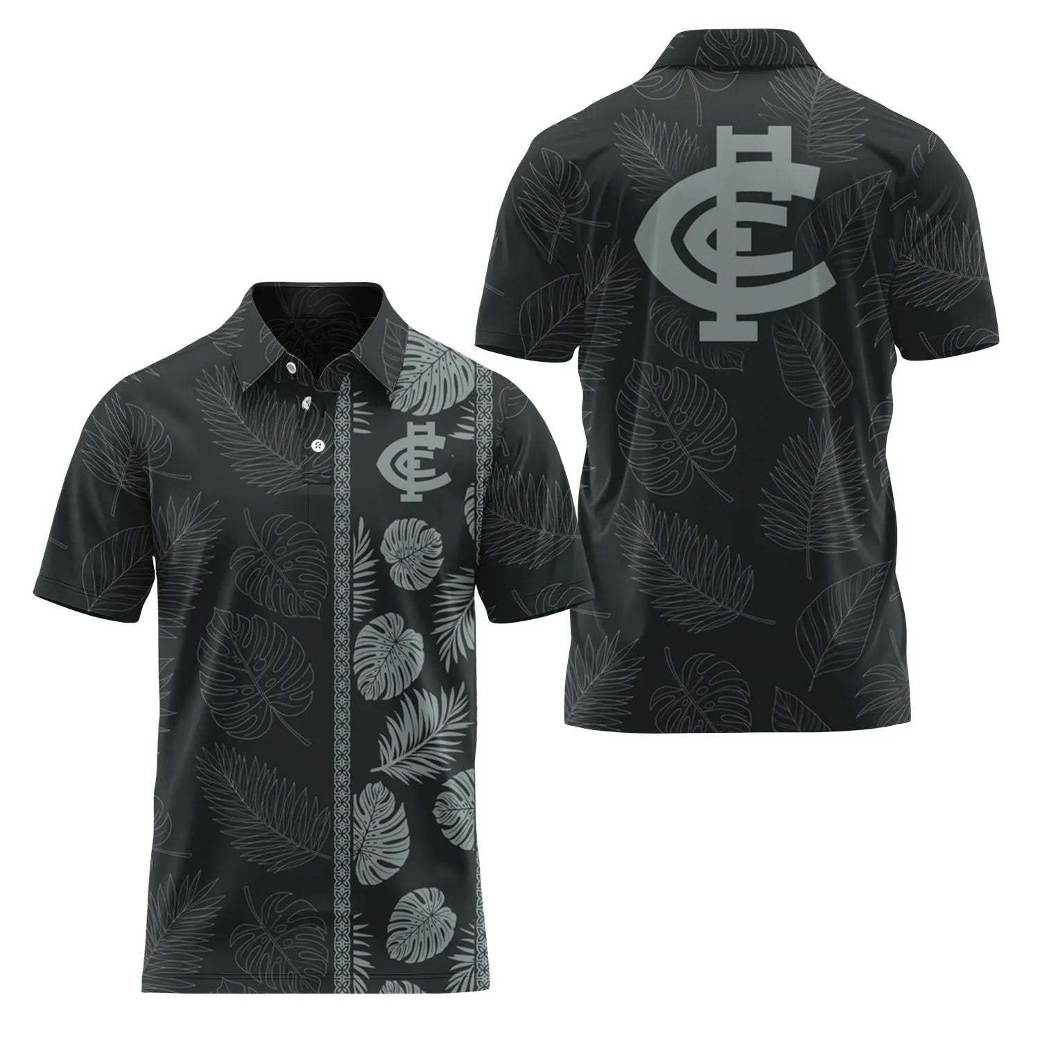 Carlton Blues Apparels SHW022