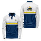 North Queensland Cowboys Apparels SC015