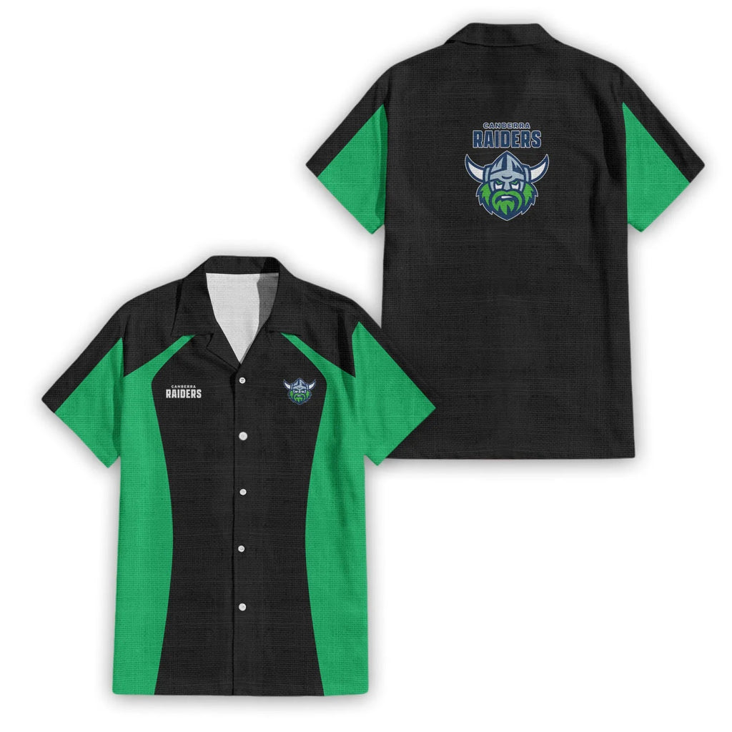 Canberra Raiders Apparels SC048