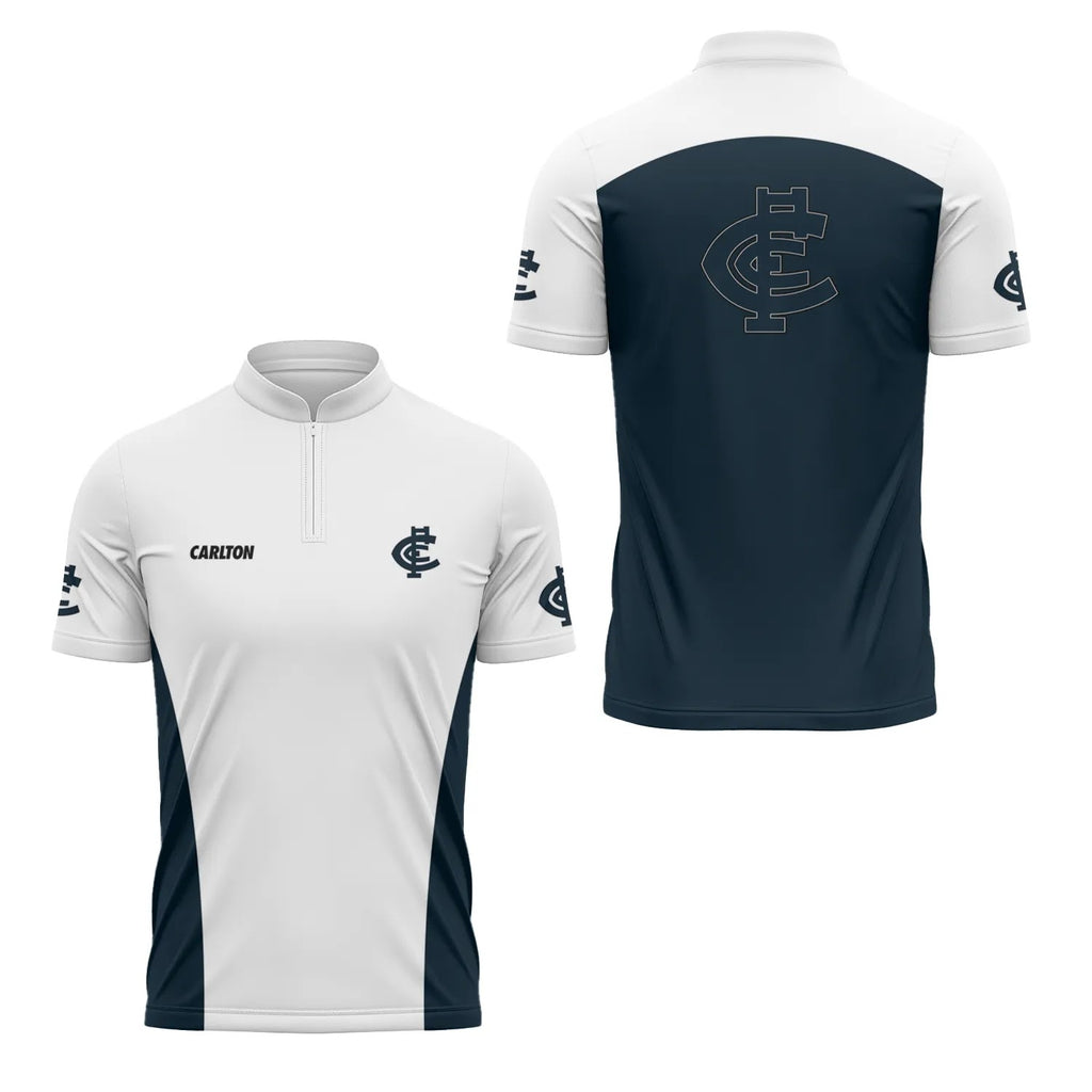 Carlton Blues Apparels SC044