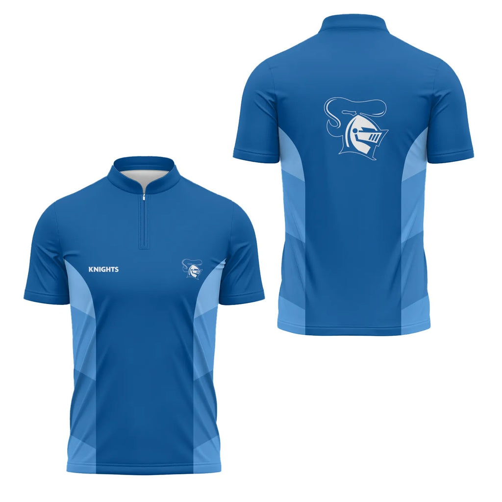 Newcastle Knights Apparels SC049