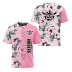Canberra Raiders Apparels SHW056