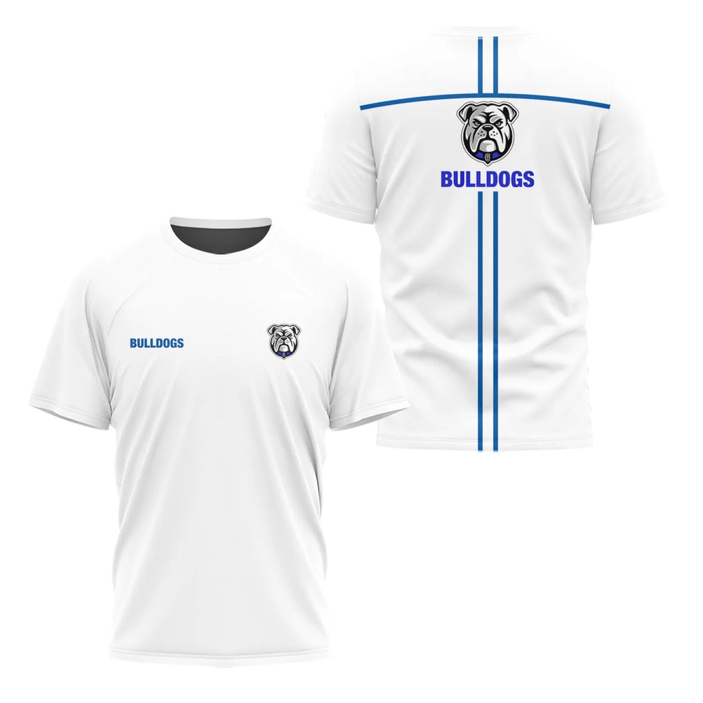 Canterbury-Bankstown Bulldogs Apparels SC018