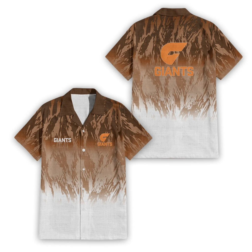 Greater Western Sydney Giants Apparels SC069