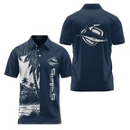 Cronulla-Sutherland Sharks Apparels SHW031