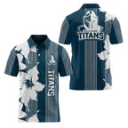 Gold Coast Titans Apparels SHW039