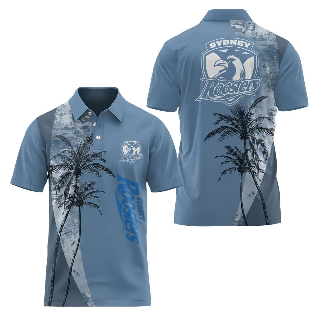 Sydney Roosters Apparels SHW071