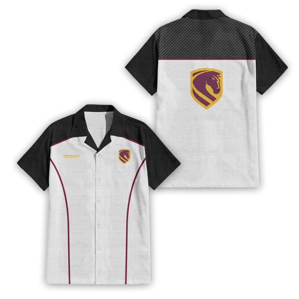 Brisbane Broncos Apparels SC011