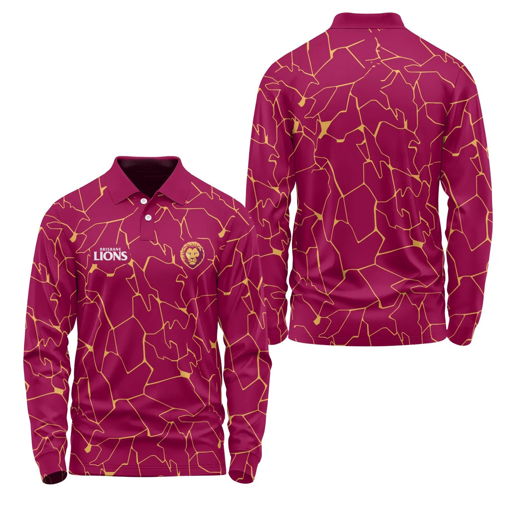 Brisbane Lions Apparels SC103