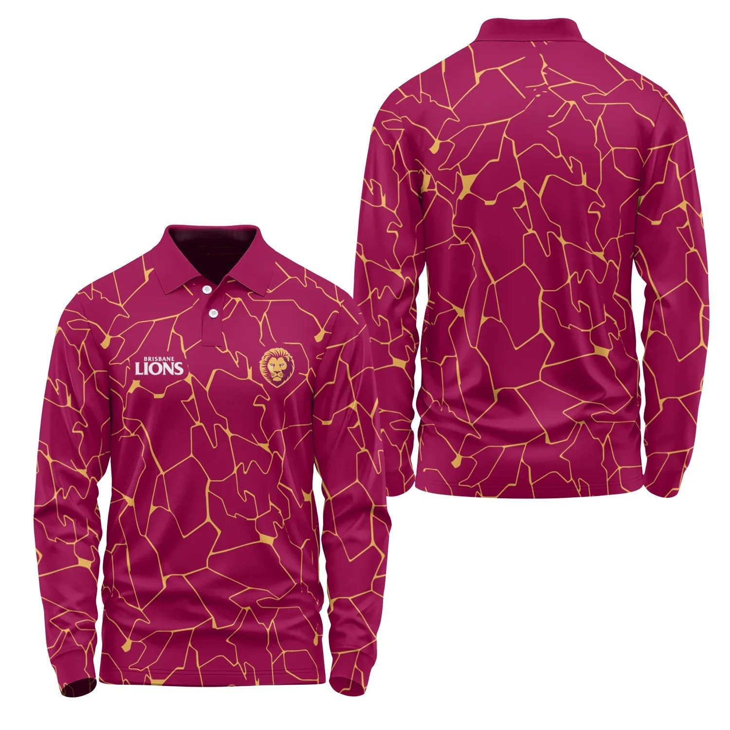 Brisbane Lions Apparels SC103