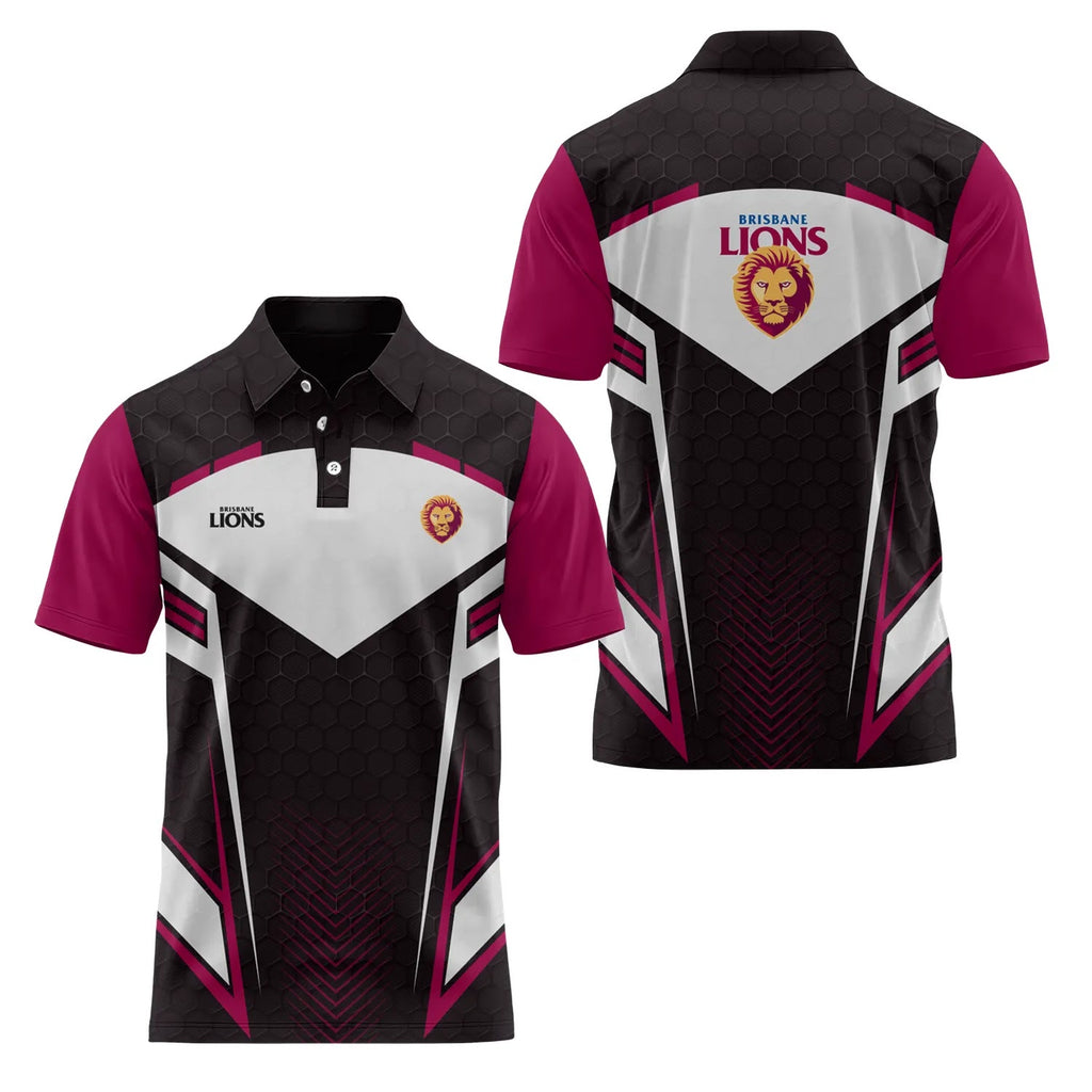 Brisbane Lions Apparels SC033