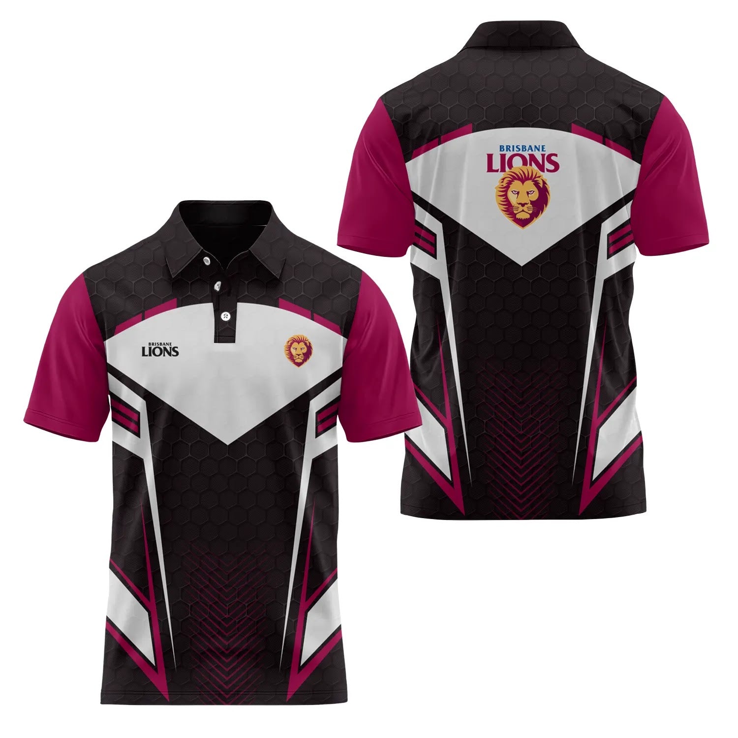 Brisbane Lions Apparels SC033