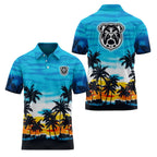 Canterbury-Bankstown Bulldogs Apparels SHW051