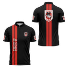 St George Illawarra Dragons Apparels SC013