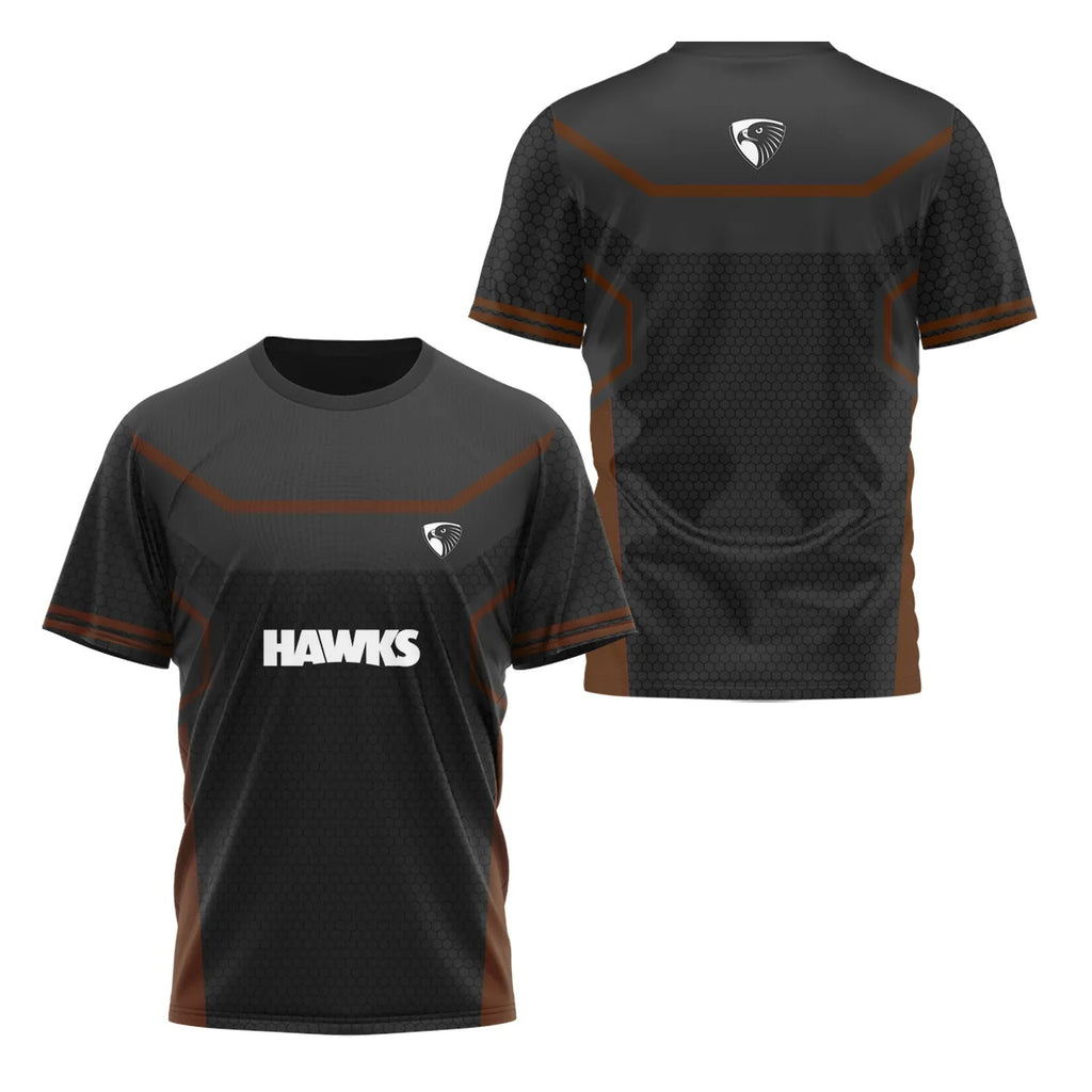 Hawthorn Hawks Apparels SC052