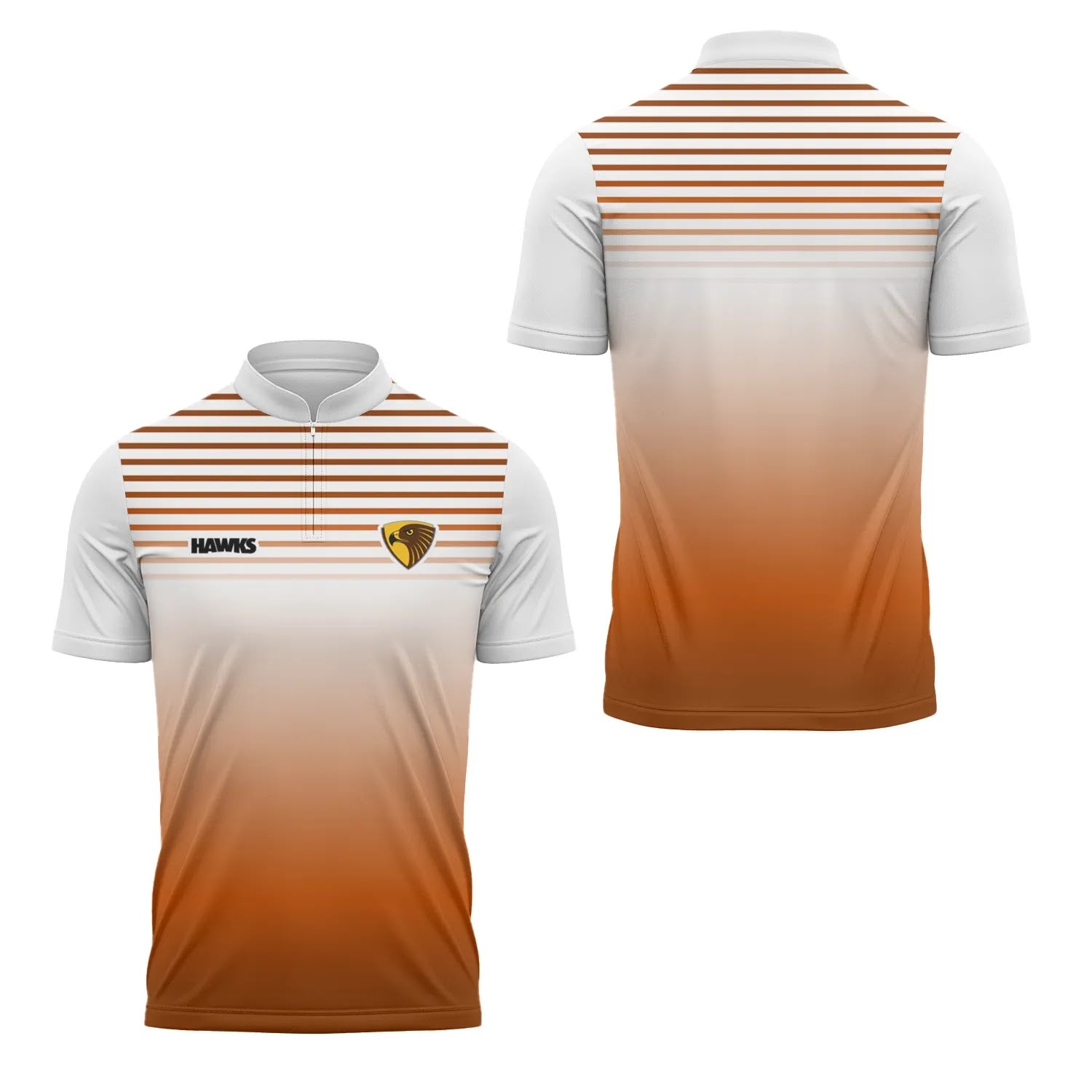 Hawthorn Hawks Apparels SC107