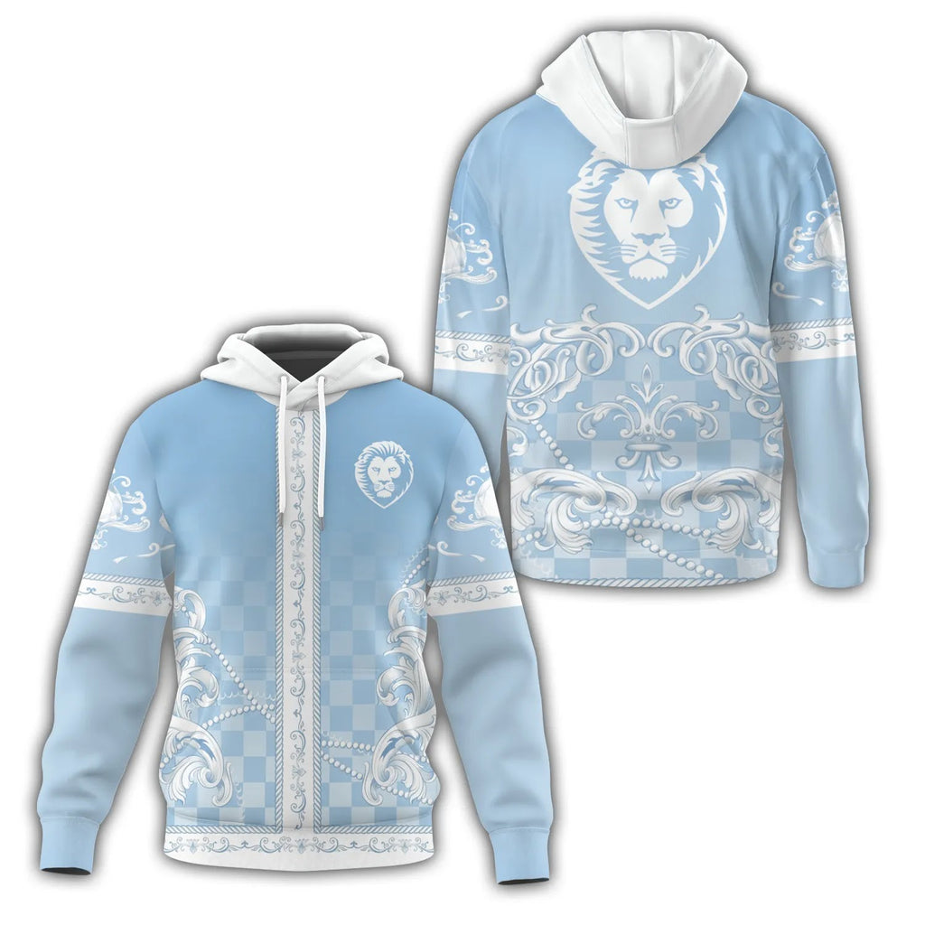 Brisbane Lions Hoodie SHW025