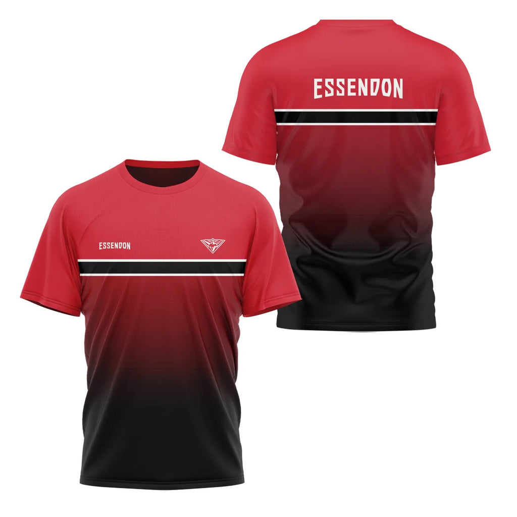 Essendon Bombers Apparels SC050